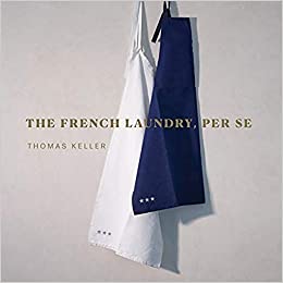 (The) French laundry, Per Se 책표지