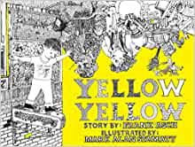 Yellow yellow 책표지
