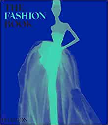 (The) fashion book 책표지