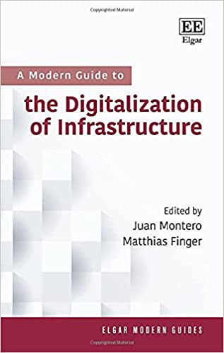 (A) modern guide to the digitalization of infrastructure