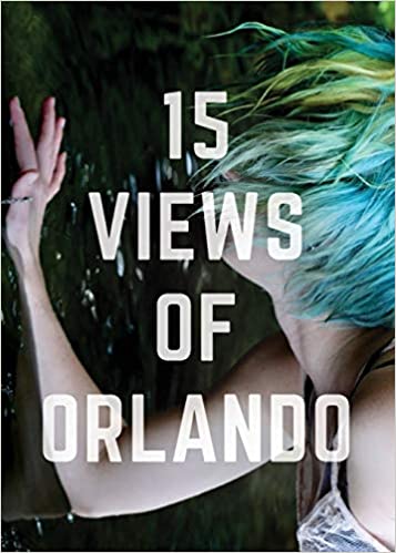15 views of Orlando : loosely linked stories 책표지