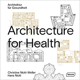 Architecture for health = Architektur für Gesundheit 책표지
