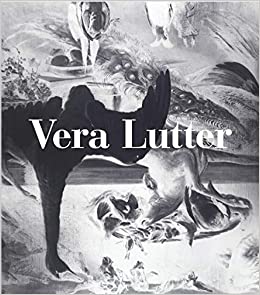Vera Lutter : museum in the camera 책표지