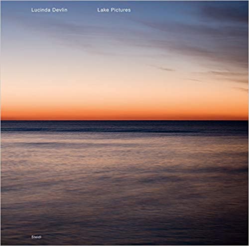 Lucinda Devlin : lake pictures 책표지