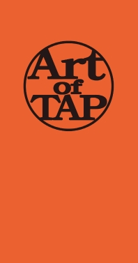 김길환의 탭댄스 이야기= Art of tap. Vol.2 책표지