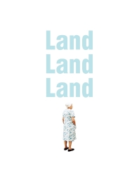 Land land land : 여행 A to Z 책표지