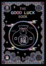 The good luck book 책표지