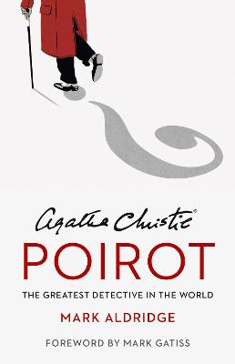 Agatha Christie's Poirot : the greatest detective in the world 책표지