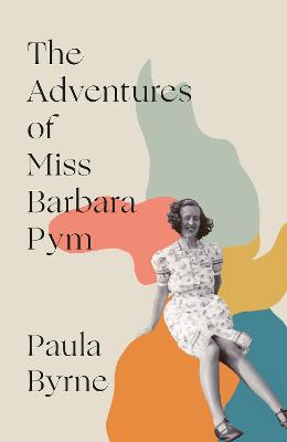 (The) adventures of Miss Barbara Pym : a biography 책표지