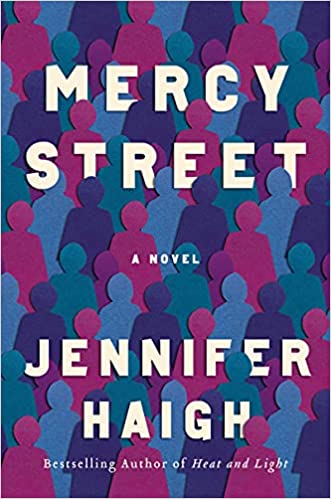 Mercy Street : a novel 책표지