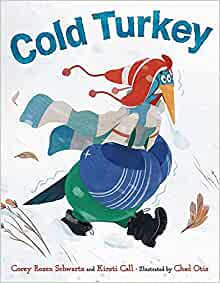Cold turkey 책표지