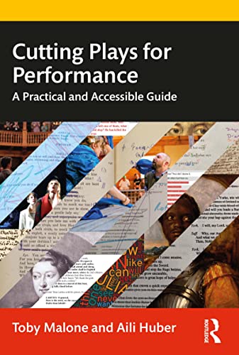 Cutting plays for performance : a practical and accessible guide 책표지