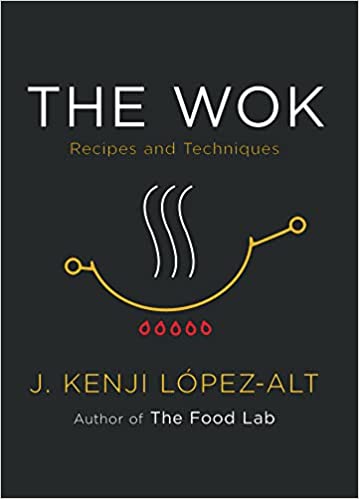 (The) wok : recipes and techniques
