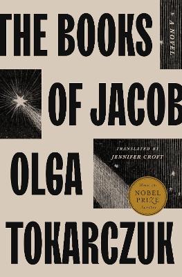 (The) books of Jacob : or, A fantastic journey across seven borders, five languages, and three major religions, not counting the minor sects. Told by the dead, supplemented by the author, drawing from a range of books, and aided by imagination, the which being the greatest natural gift of any person. That the wise might have it for a record, that my compatriots reflect, laypersons gain some understanding, and melancholy souls obtain some slight enjoyment