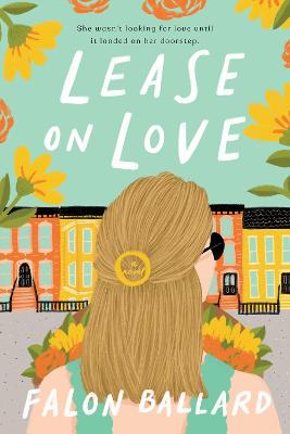 Lease on love : a novel 책표지