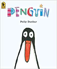 Penguin 책표지