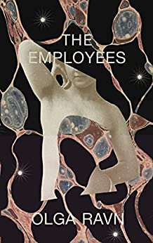 (The) employees : a workplace novel of the 22nd century 책표지