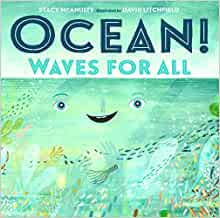 Ocean!  : waves for all 책표지
