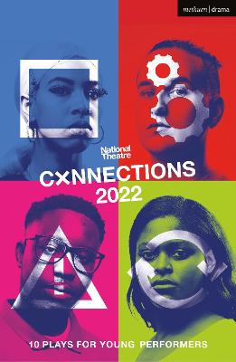 National Theatre Connections 2022 : 10 plays for young performers 책표지