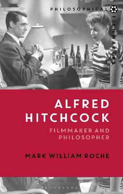 Alfred Hitchcock : filmmaker and philosopher 책표지
