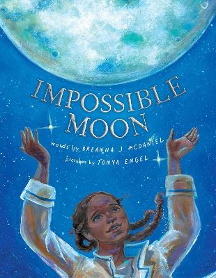 Impossible moon 책표지