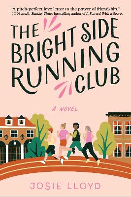 (The) Bright Side Running Club 책표지