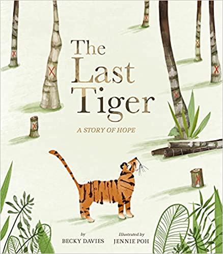 (The) last tiger