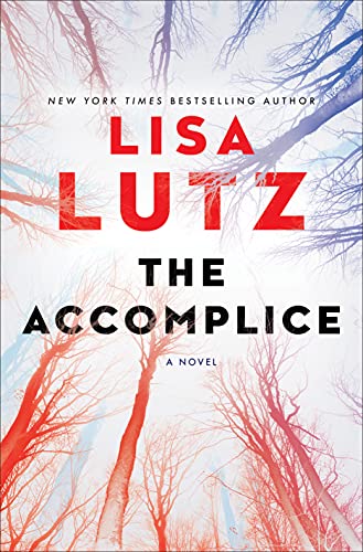 (The) accomplice : a novel 책표지