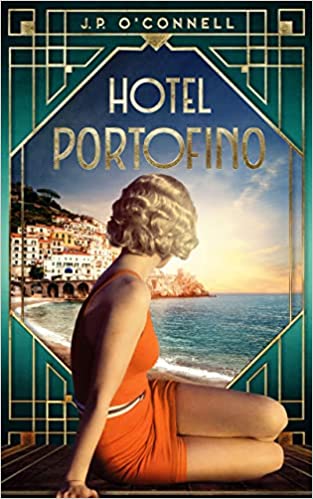 Hotel Portofino 책표지