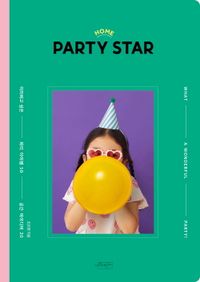 Home party star