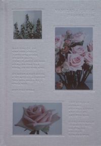 바니타스 : 꽃 = Vanitas : fleur 책표지