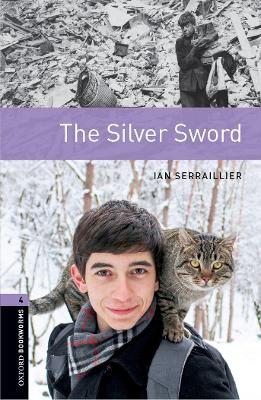 (The) silver sword 책표지