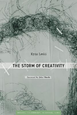 (The) storm of creativity 책표지