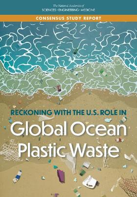 Reckoning with the U.S. role in global ocean plastic waste 책표지