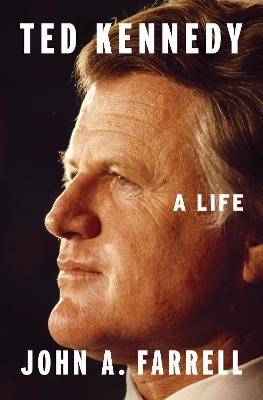 Ted Kennedy : a life 책표지