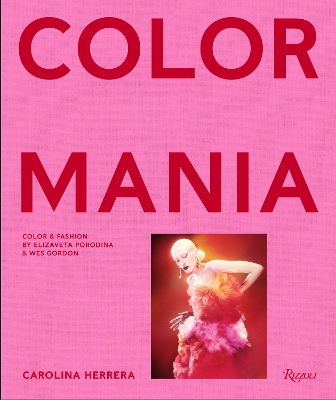 Carolina Herrera - ColormaniaColor and fashion