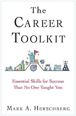 (The) career toolkit : essential skills for success that no one taught you 책표지