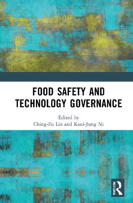 Food safety and technology governance 책표지