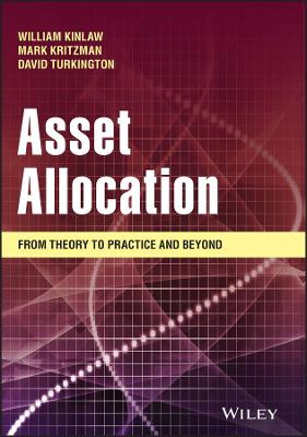 Asset allocation : from theory to practice and beyond 책표지