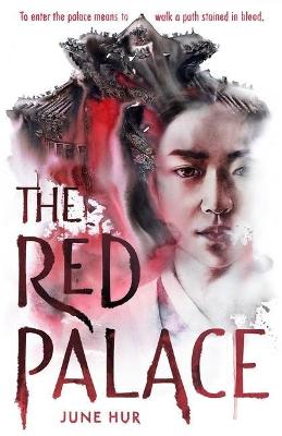 (The) red palace 책표지