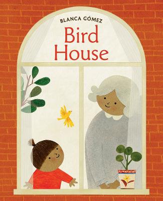 Bird house 책표지