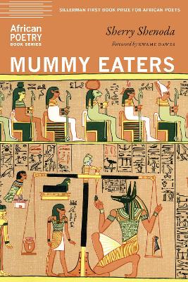 Mummy eaters 책표지
