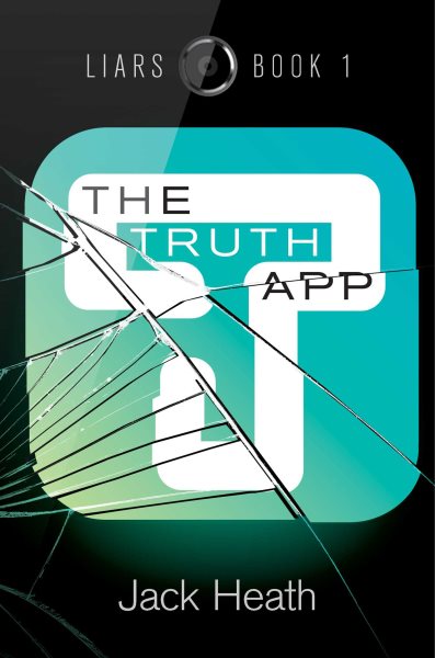(The) Truth app 책표지
