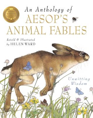 Unwitting wisdom : an anthology of Aesop's animal fables