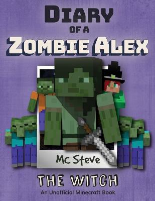 Diary of a zombie Alex. 1-2 책표지