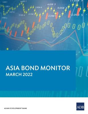 Asia Bond Monitor : March 2022 책표지