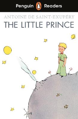 (The) little prince 책표지
