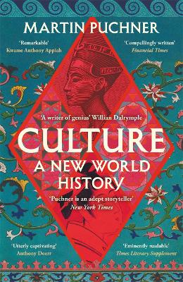 Culture : a new world history 책표지