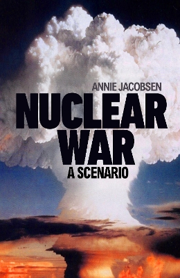 Nuclear war : a scenario 책표지