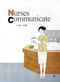 Nurses communicate